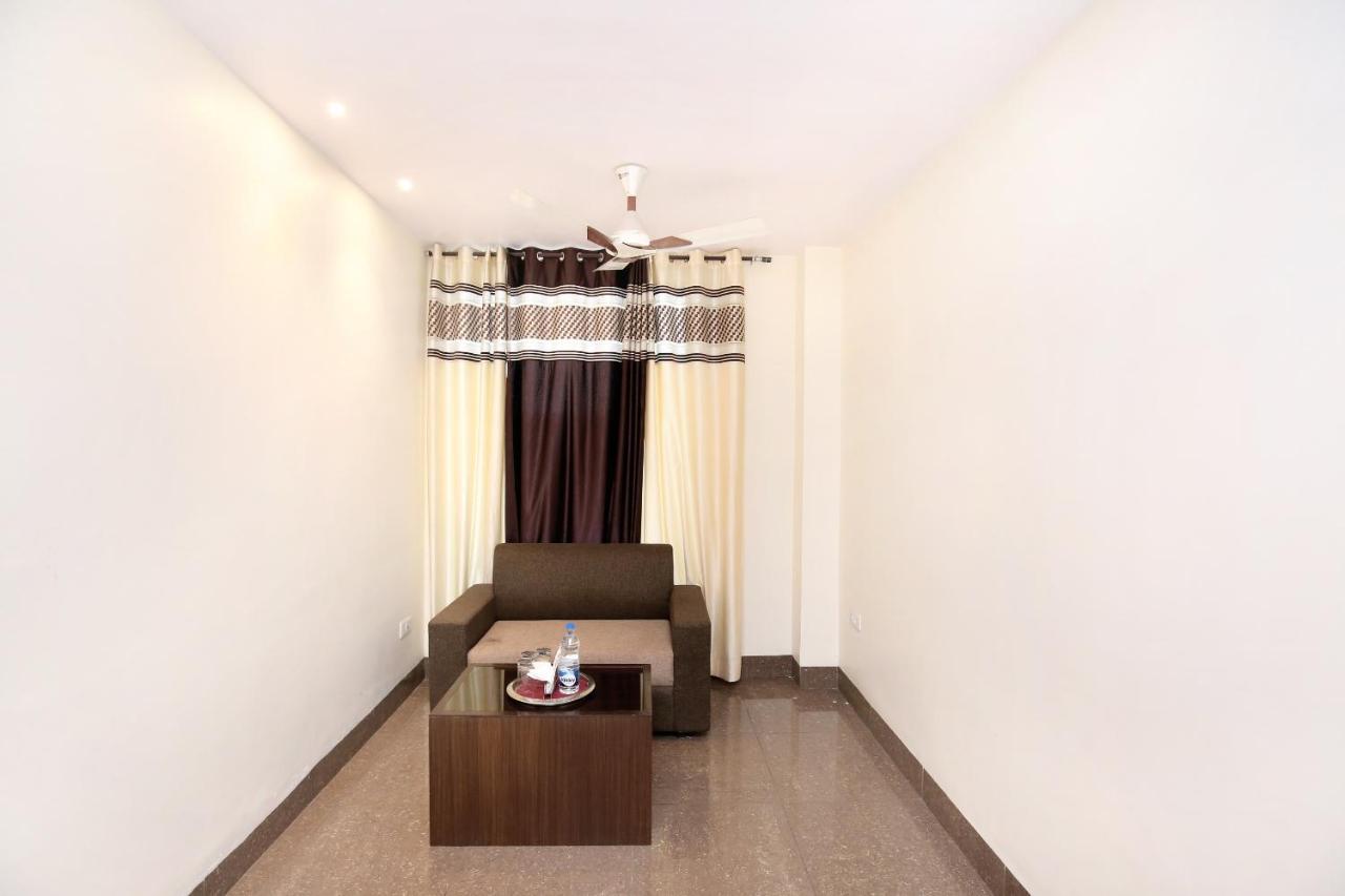 Hotel Grand M Lajjo Ludhiana Exterior photo