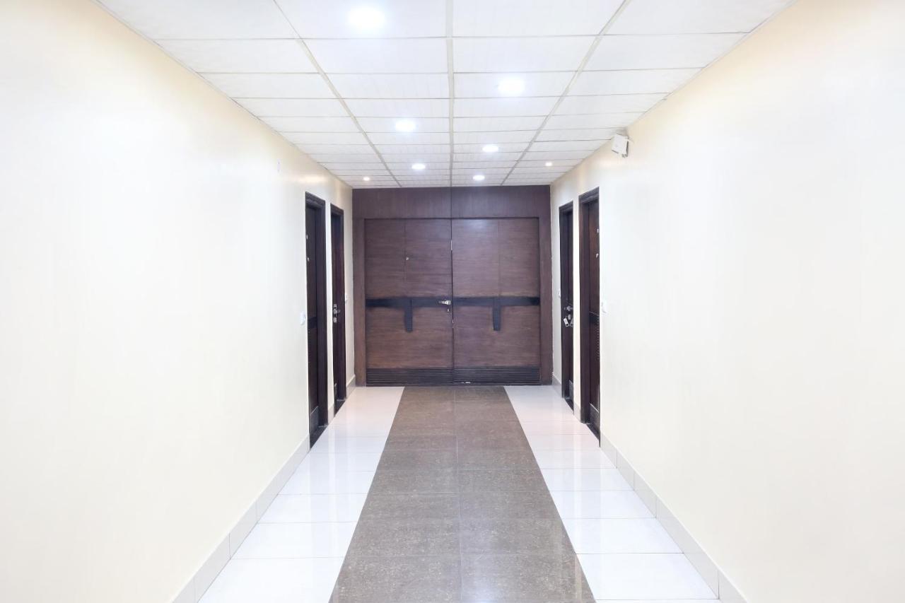 Hotel Grand M Lajjo Ludhiana Exterior photo